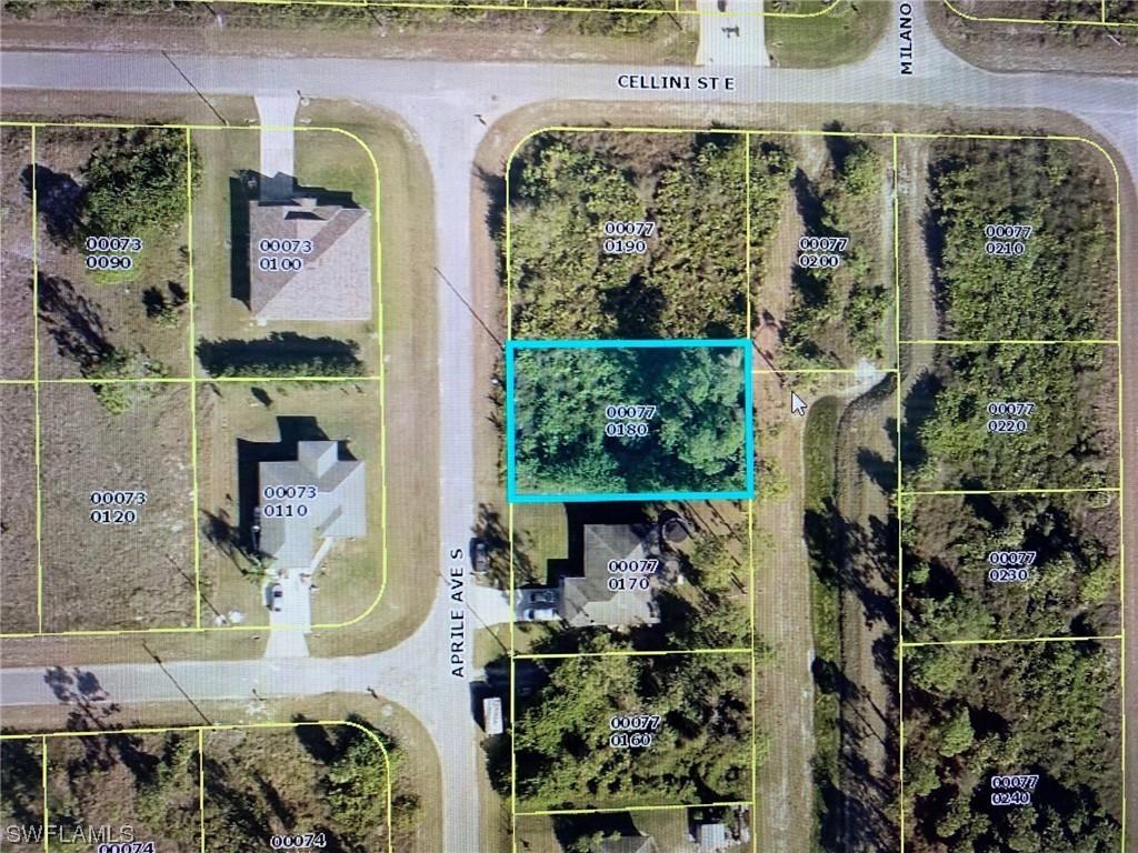 811 Aprile Ave., Lehigh Acres, FL 33974