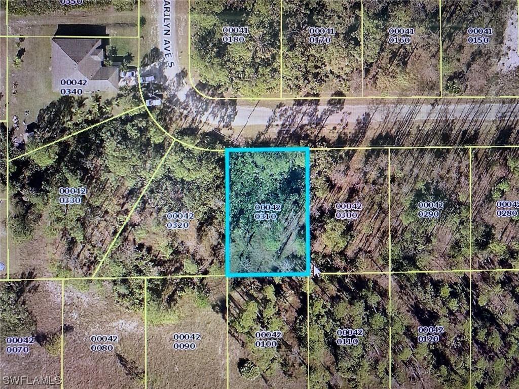 1214 Ecclesia St., Lehigh Acres, FL 33936