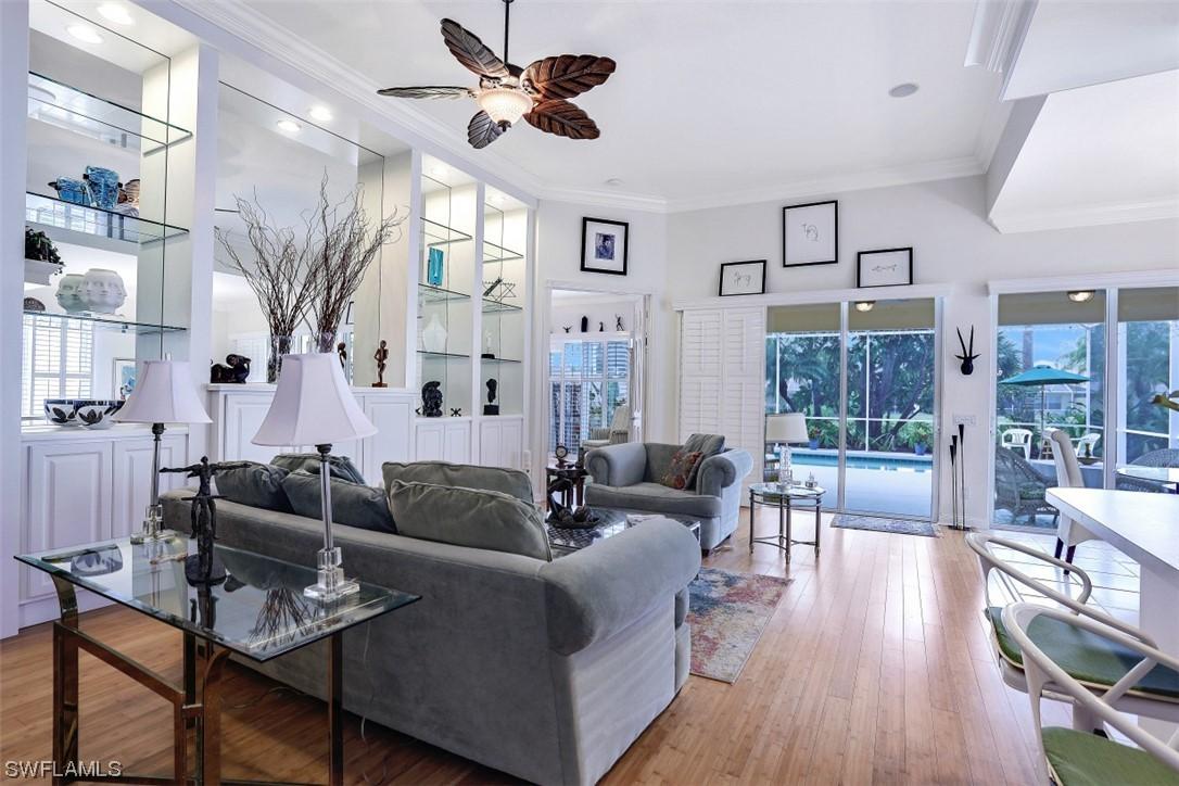 3031 Ellice Way, Naples, FL 34119