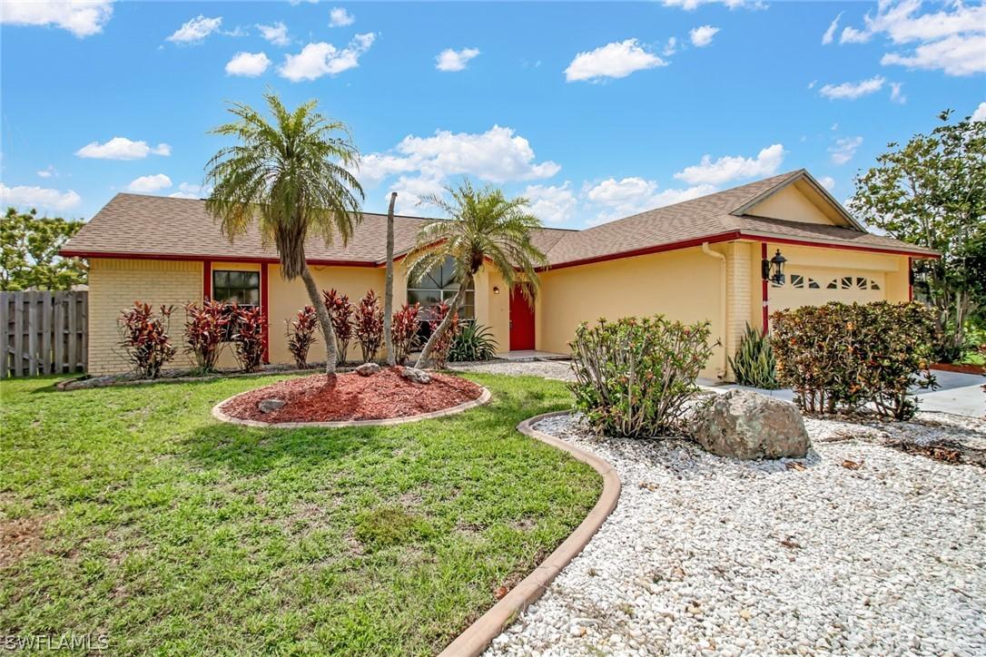3315 SW 1st Ave., Cape Coral, FL 33914