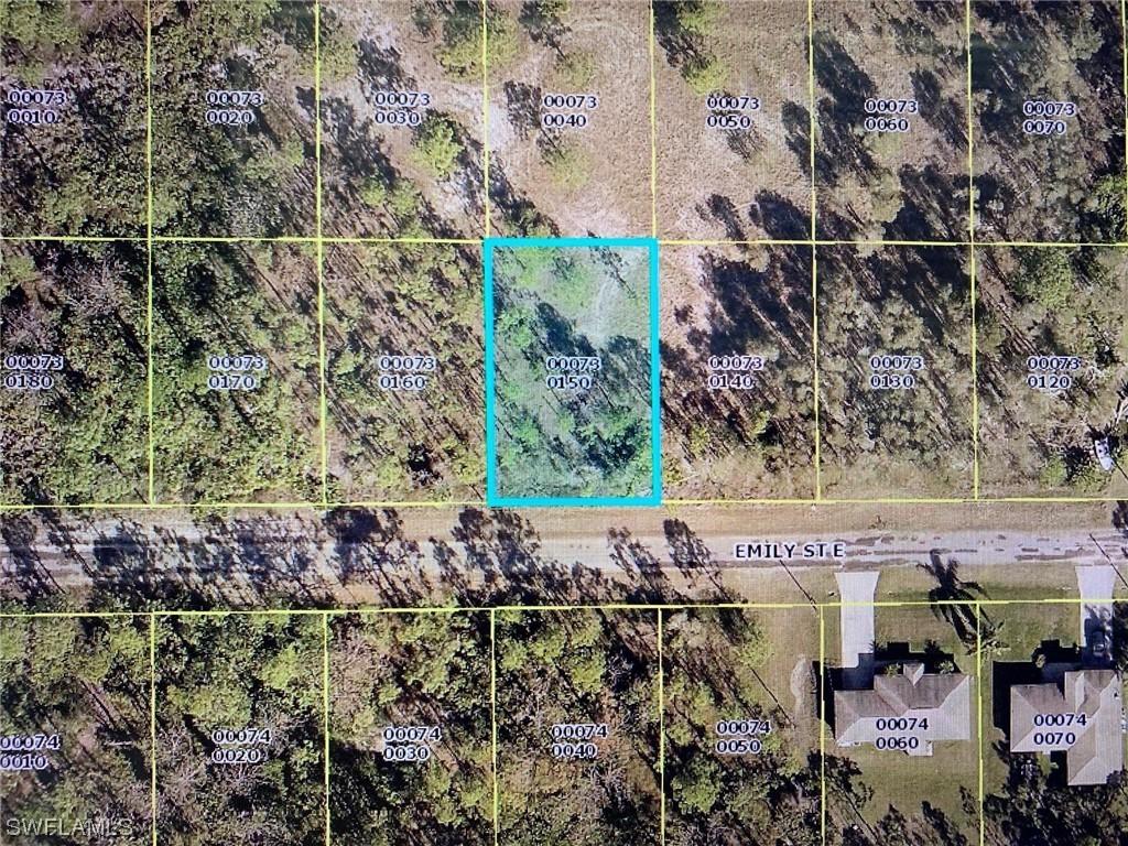 1113 Emily St., Lehigh Acres, FL 33974