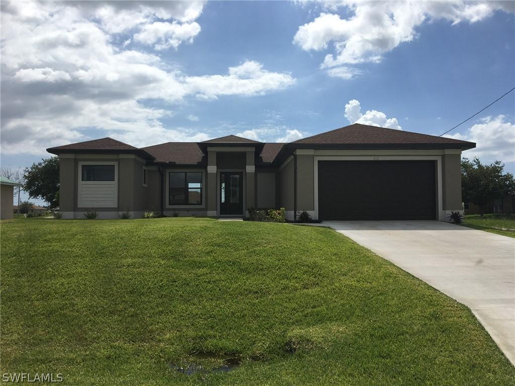 213 NW 29th Pl., Cape Coral, FL 33993