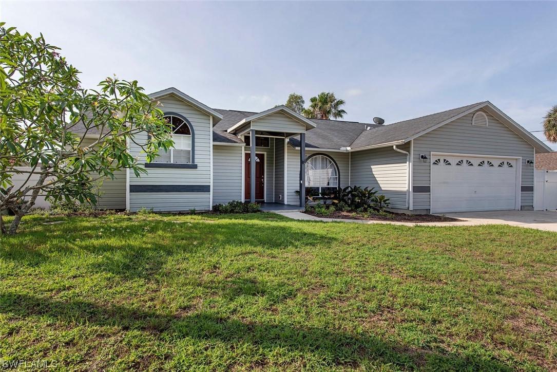17281 Malaga Rd., Fort Myers, FL 33967