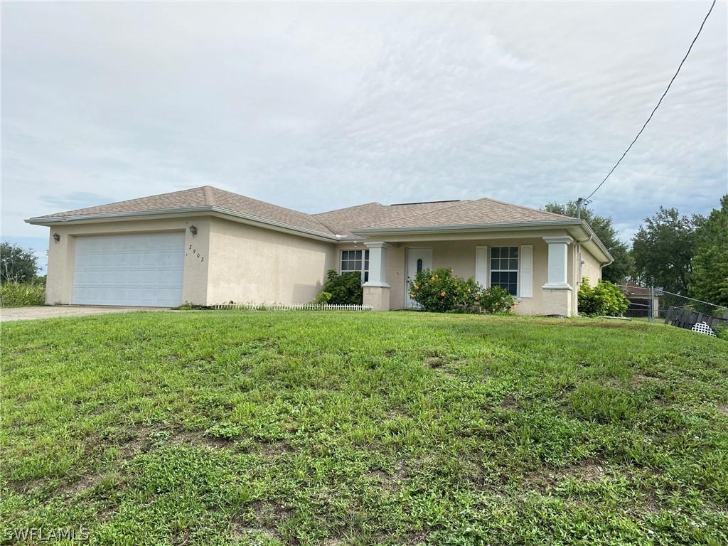 2902 43rd St., Lehigh Acres, FL 33971