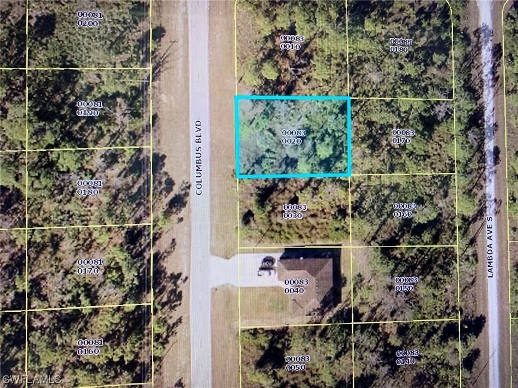 451 Columbus Blvd., Lehigh Acres, FL 33974
