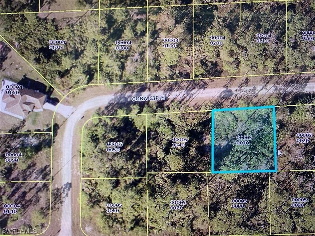 1128 Cora Cir., Lehigh Acres, FL 33974