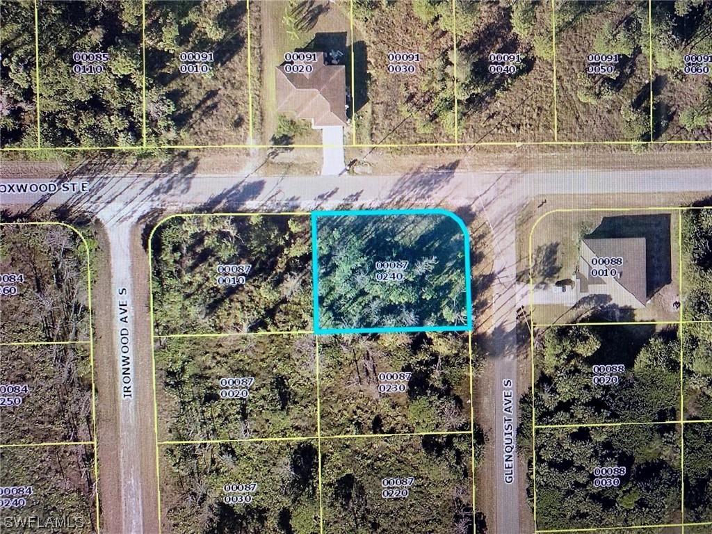 634 Glenquist Ave., Lehigh Acres, FL 33974
