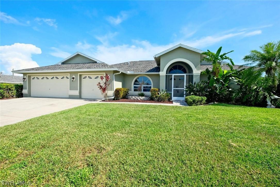 1310 SW 43rd Ter., Cape Coral, FL 33914