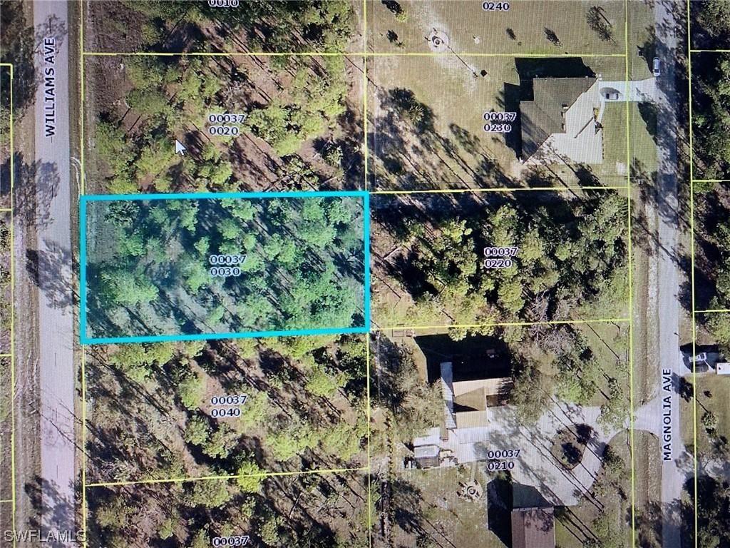 1518 Williams Ave., Lehigh Acres, FL 33972