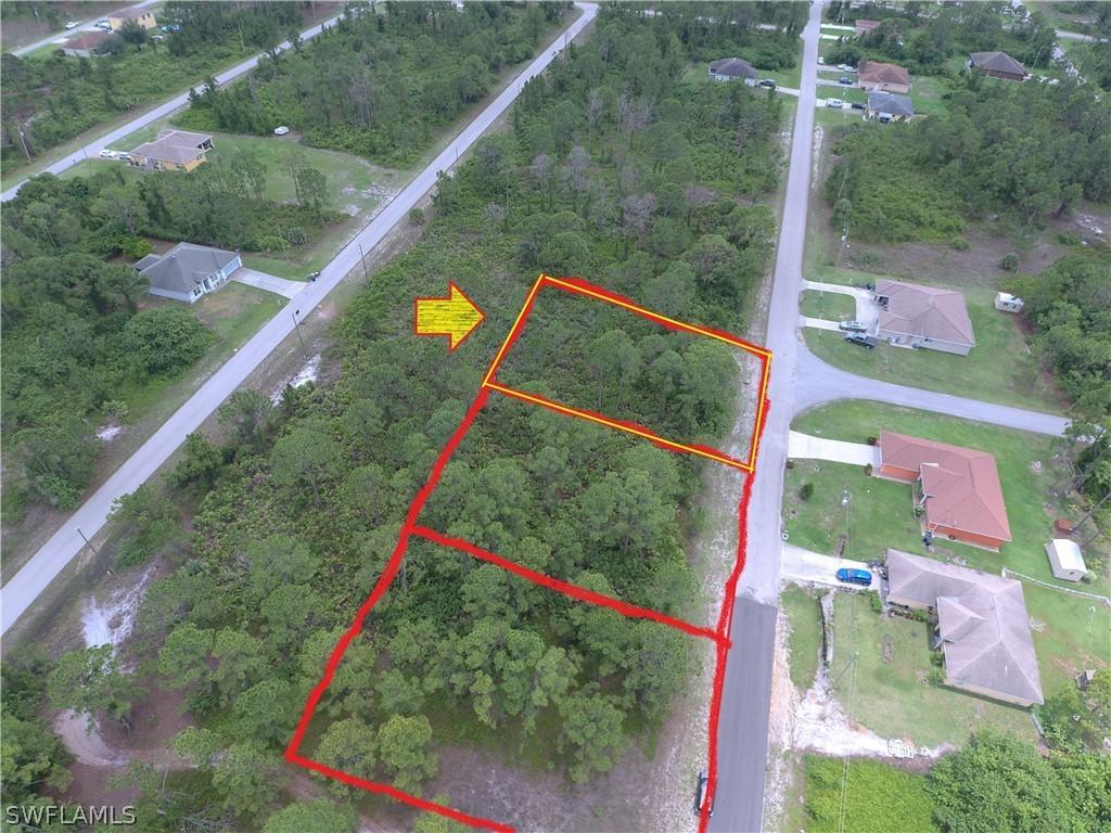 711 Holmes Ave., Lehigh Acres, FL 33974