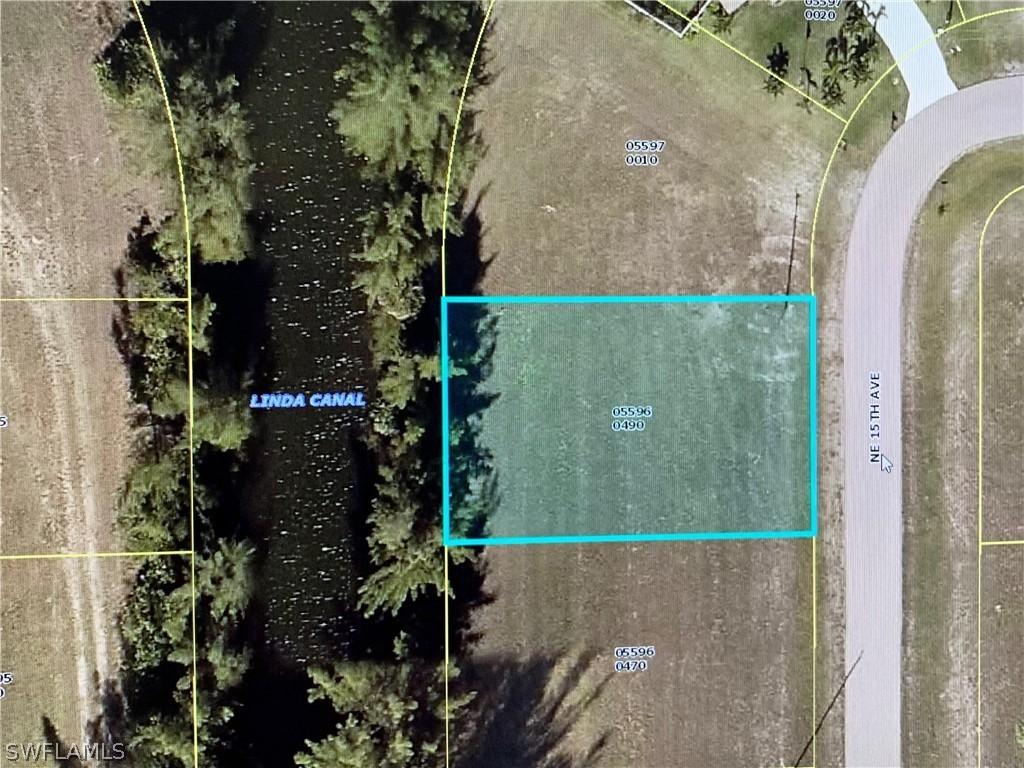 3624 NE 15th Ave., Cape Coral, FL 33909