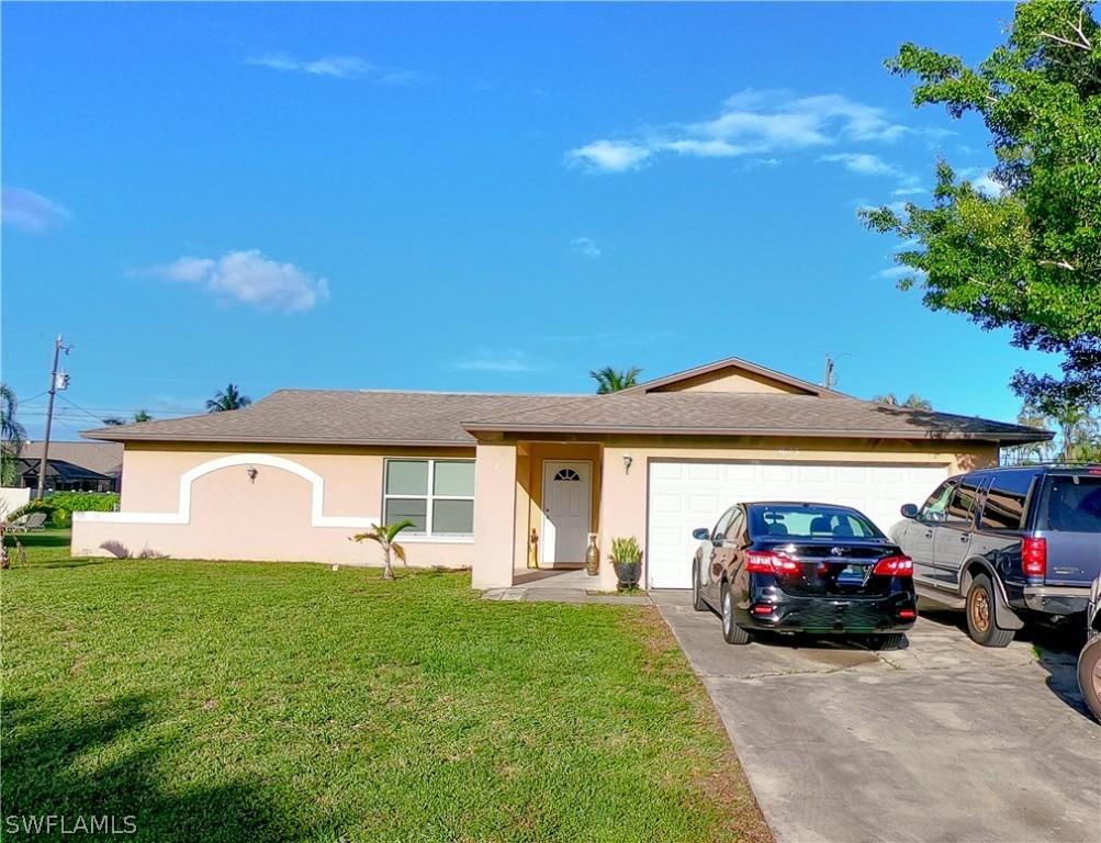 3623 SW 7th Pl., Cape Coral, FL 33914