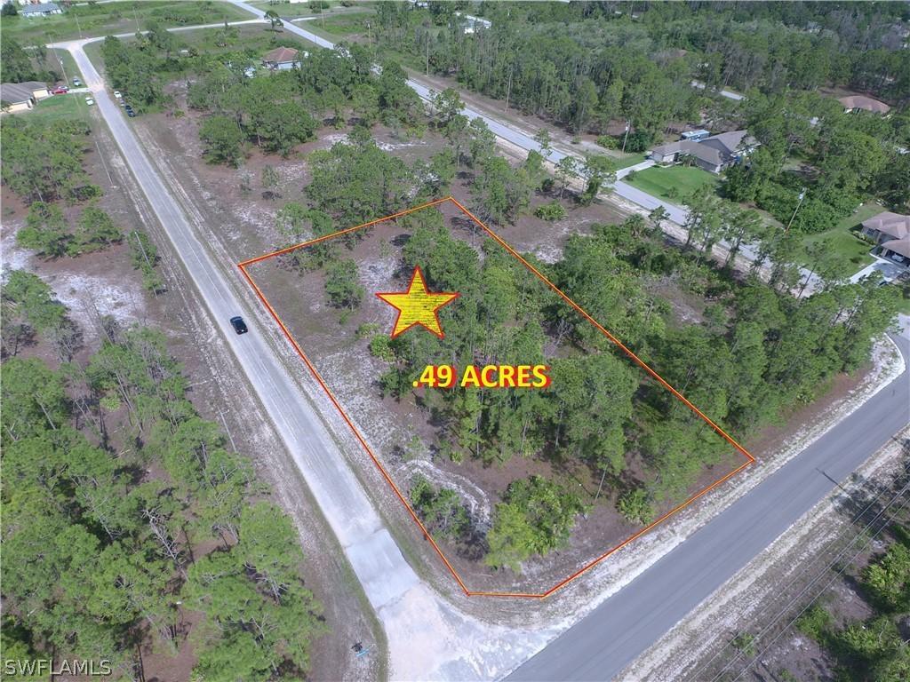 710 Bumby St., Lehigh Acres, FL 33974