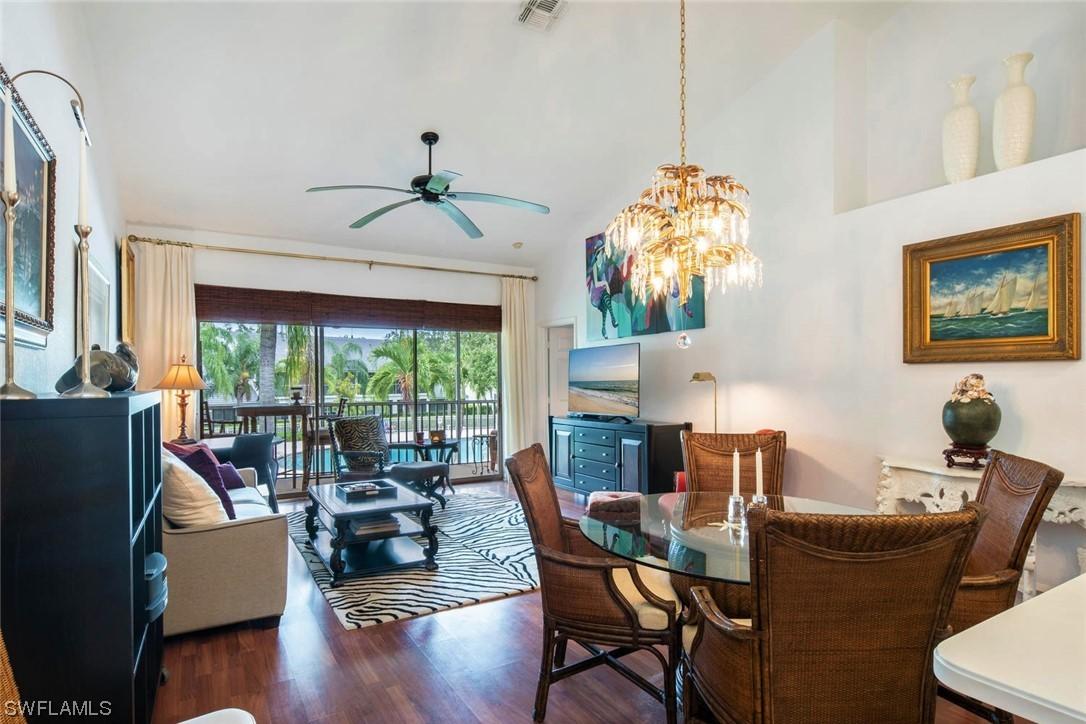 1160 Partridge Ln. #202, Naples, FL 34104