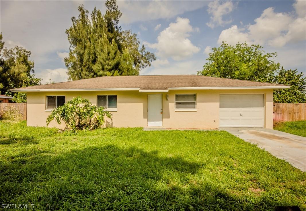 419 Valley Dr., Lehigh Acres, FL 33936