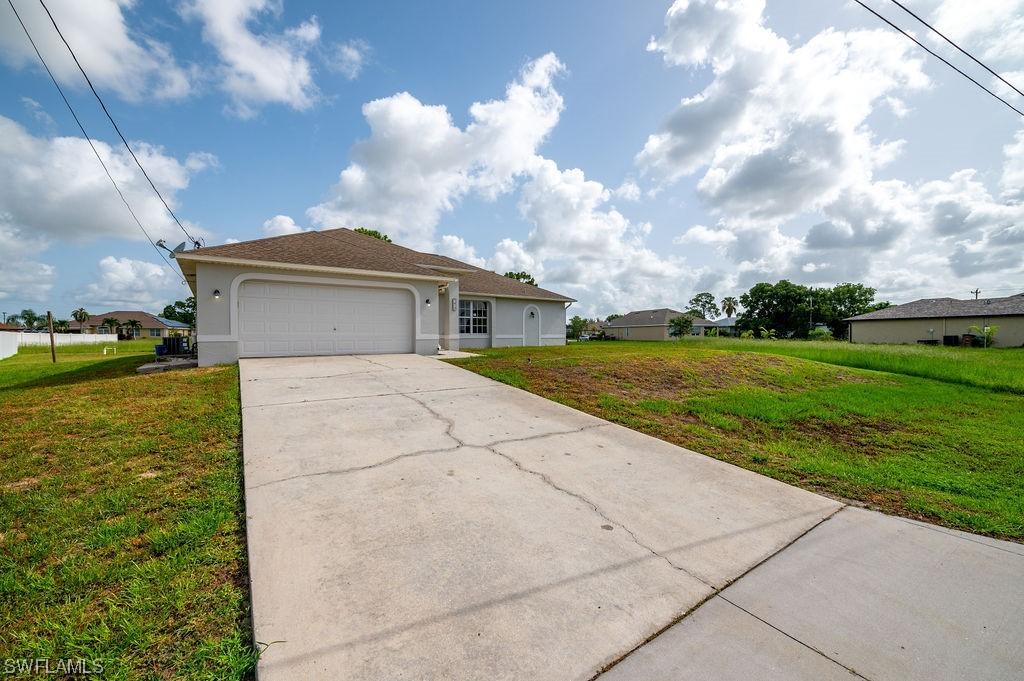 1617 SW 15th St., Cape Coral, FL 33991