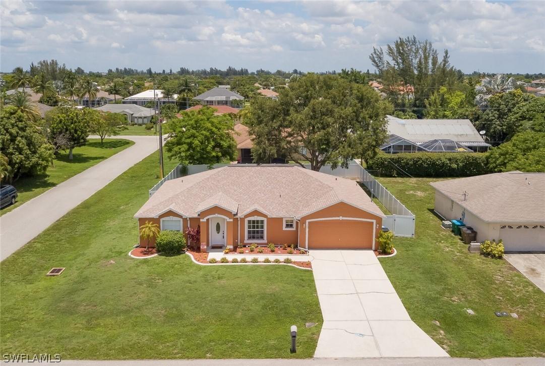 301 SE 30th St., Cape Coral, FL 33904