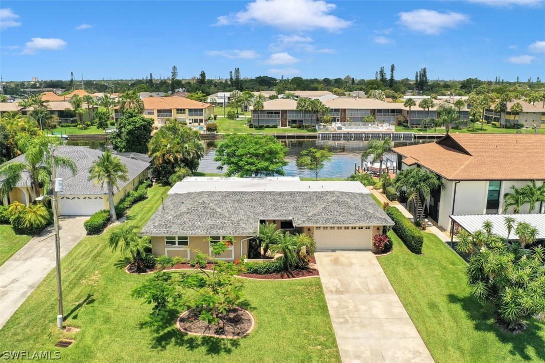 4638 SE 5th Pl., Cape Coral, FL 33904