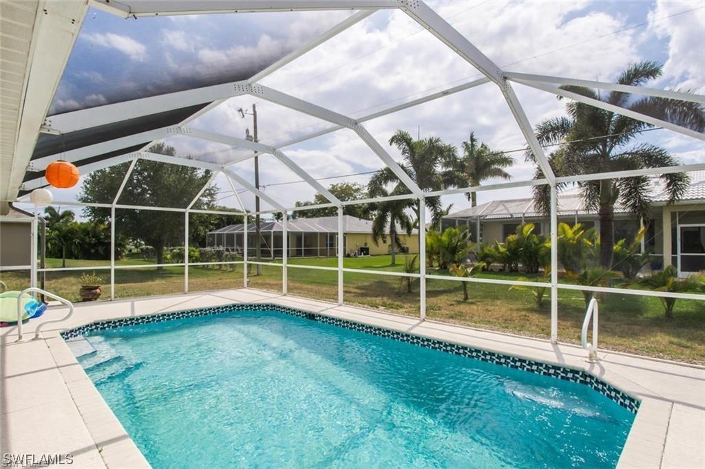 5236 SW 27th Pl., Cape Coral, FL 33914