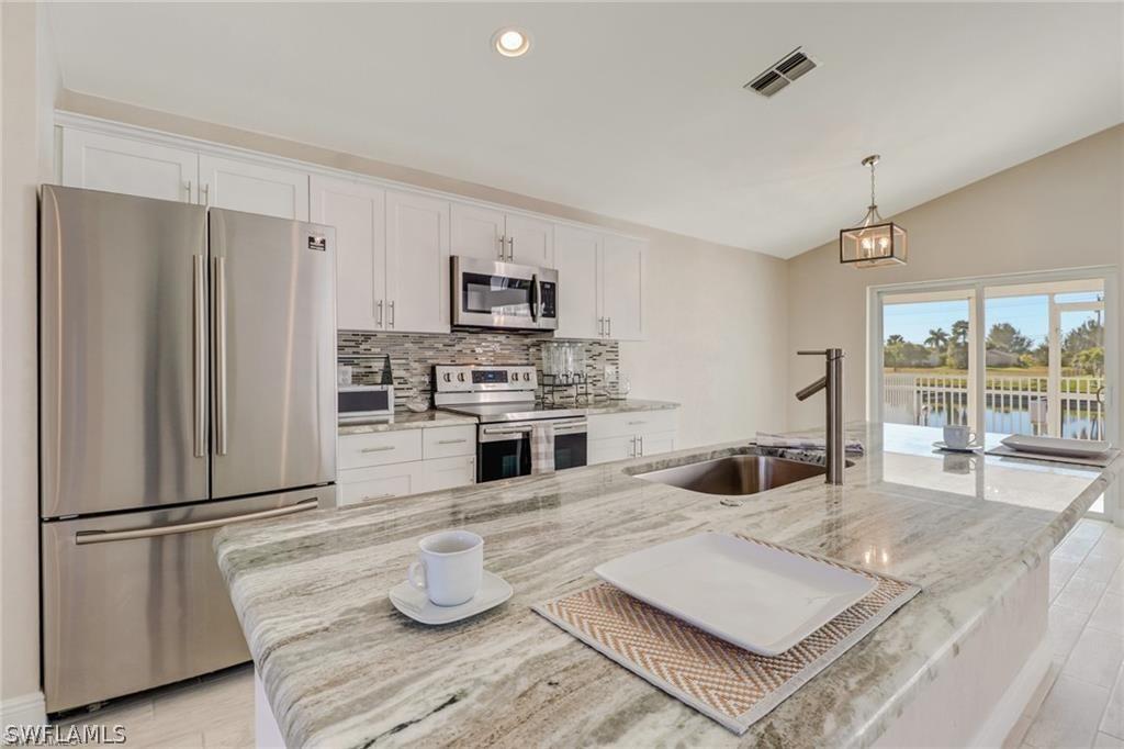 4126 SW 23rd Pl., Cape Coral, FL 33914