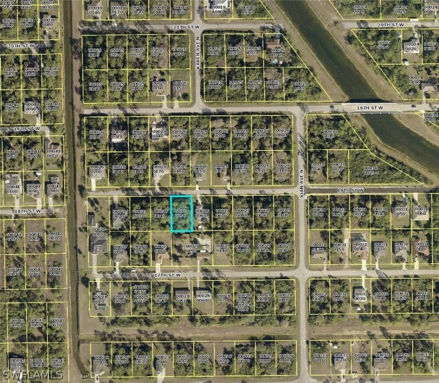 3011 18th St., Lehigh Acres, FL 33971