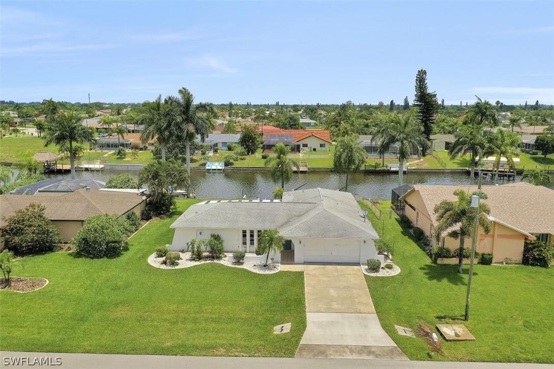 1121 SE 32nd Ter., Cape Coral, FL 33904