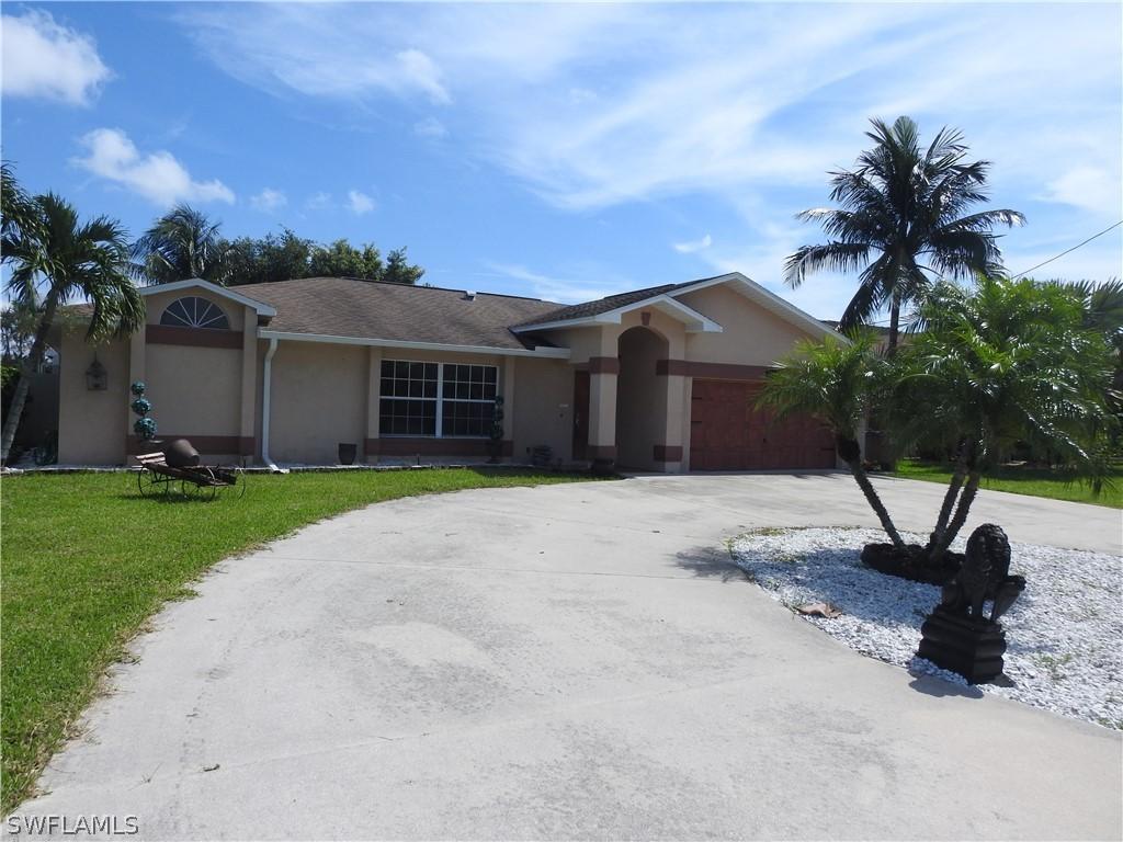 1113 SE 16th Ter., Cape Coral, FL 33990