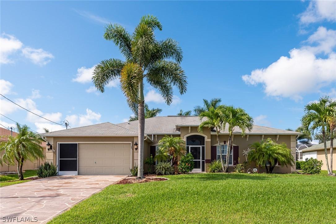 2224 NW 5th Ter., Cape Coral, FL 33993