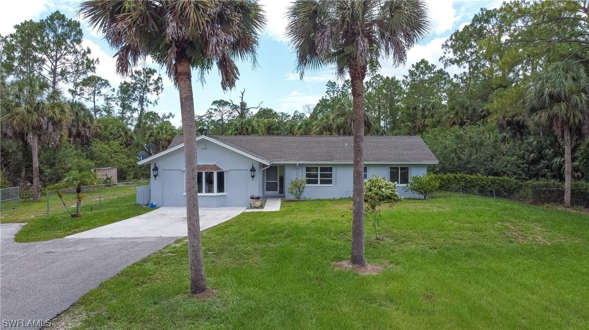 1991 19 St., Naples, FL 34117