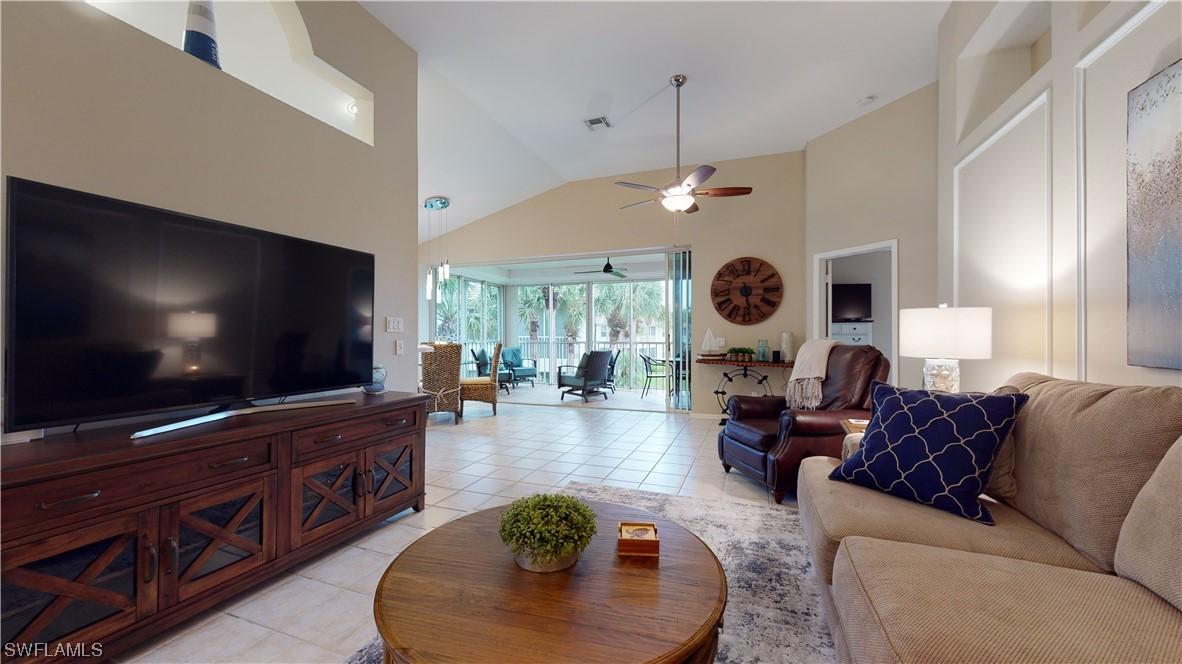 4460 Riverwatch Dr. #201, Bonita Springs, FL 34134