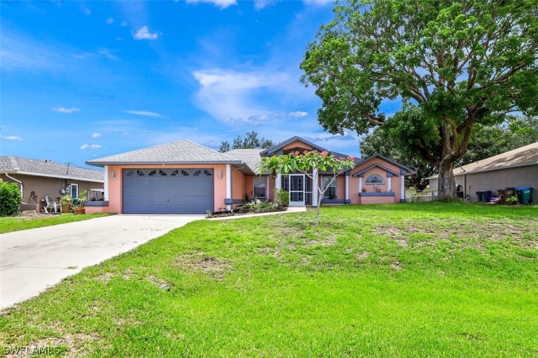 2122 SW 13th Ave., Cape Coral, FL 33991