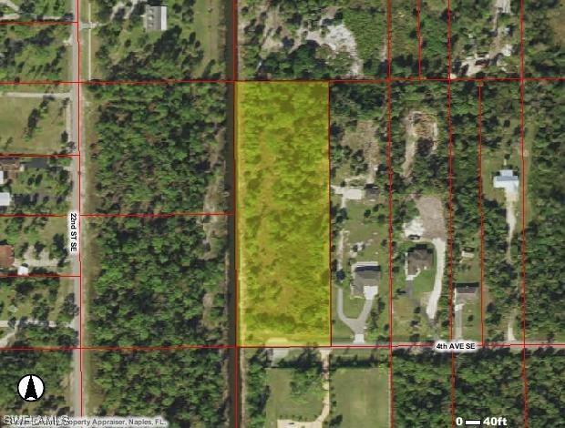 2271 4th Ave., Naples, FL 34117