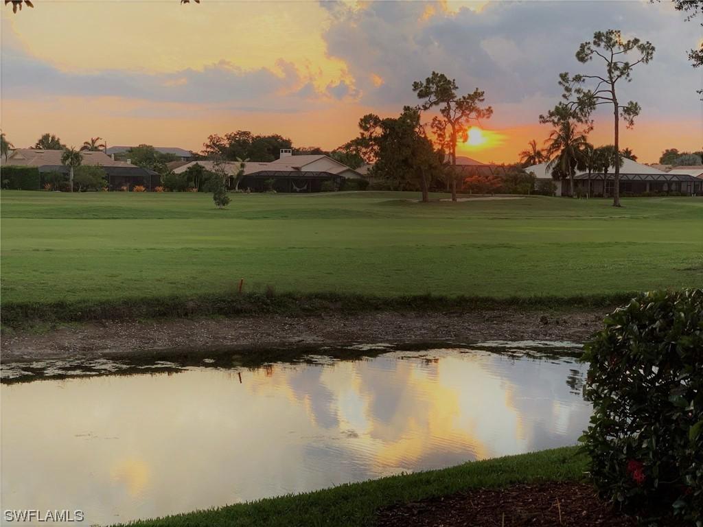 9855 Costa Mesa Ln. #403, Bonita Springs, FL 34135