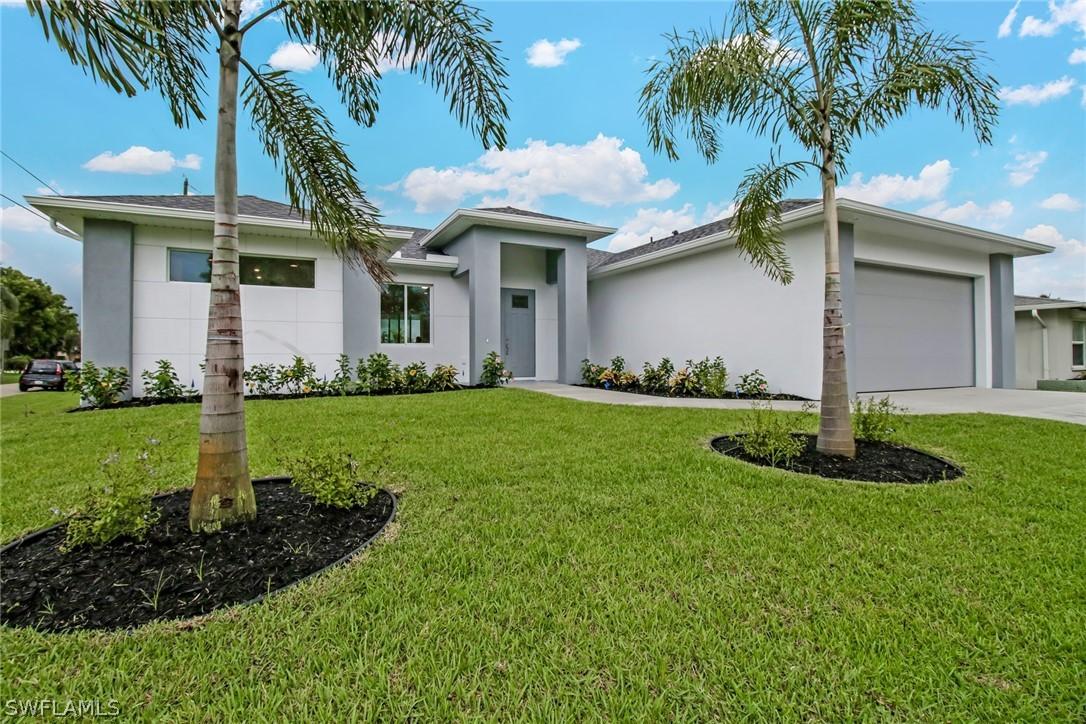 714 SE 36th St., Cape Coral, FL 33904