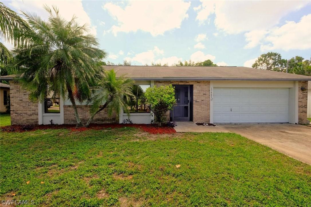 17485 Oriole Rd., Fort Myers, FL 33967