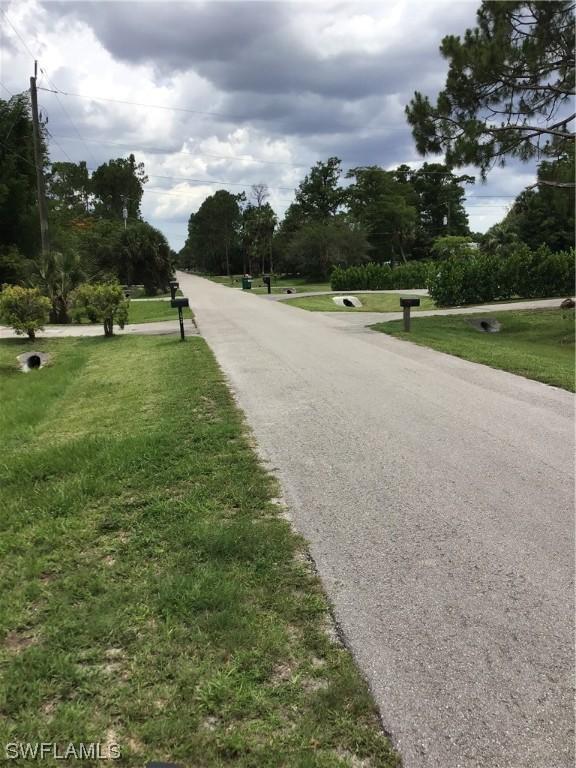 19th Street, Sw, Naples, FL 34117