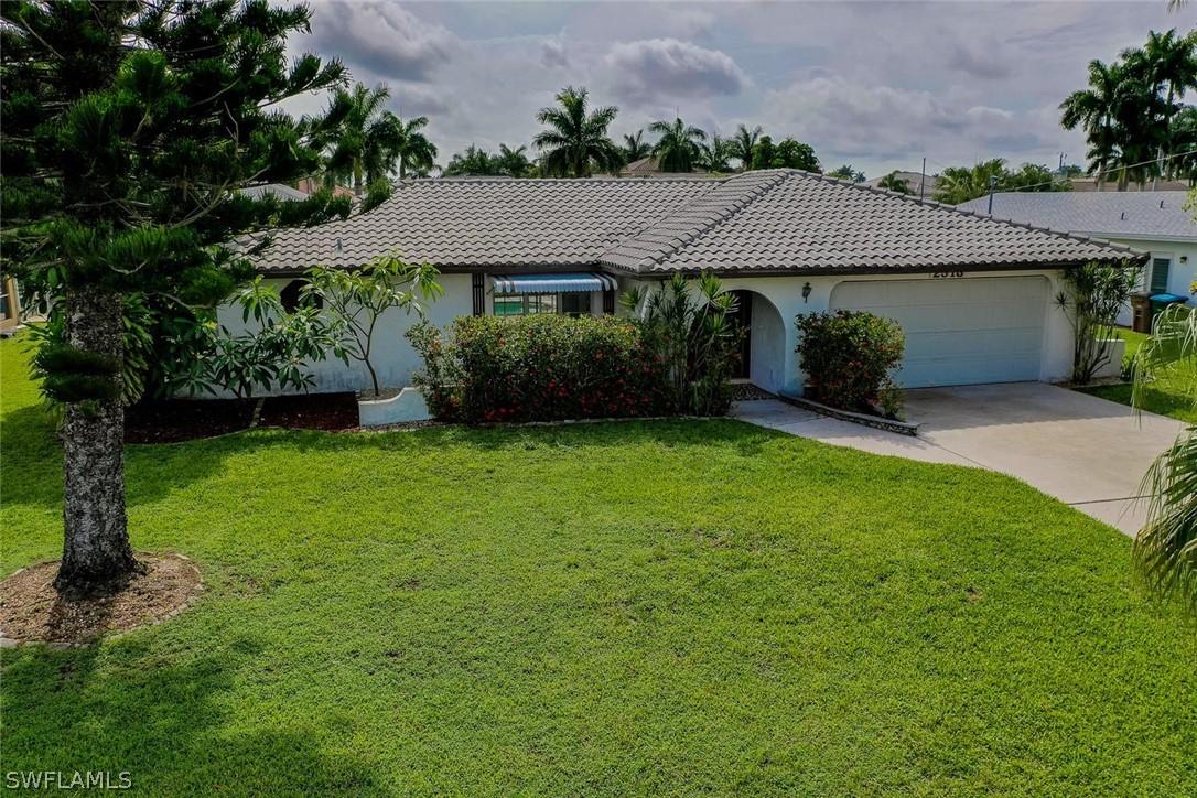 2513 SE 23rd Ave., Cape Coral, FL 33904