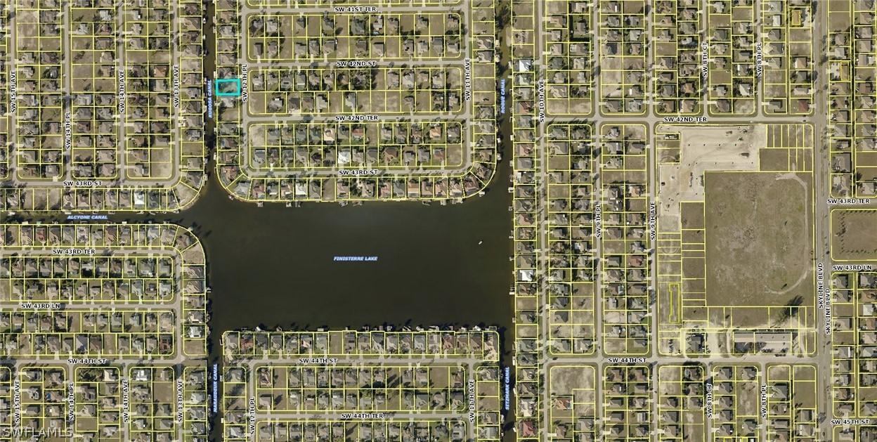 4208 SW 12th Pl., Cape Coral, FL 33914