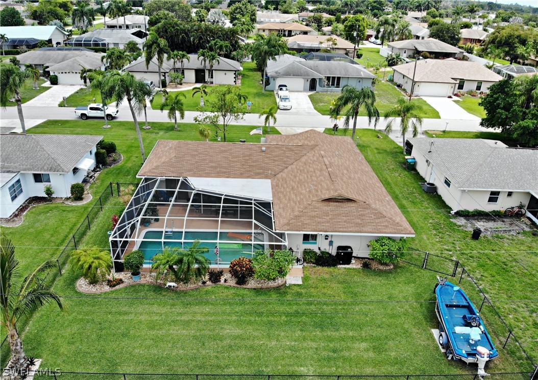 529 SE 35th St., Cape Coral, FL 33904