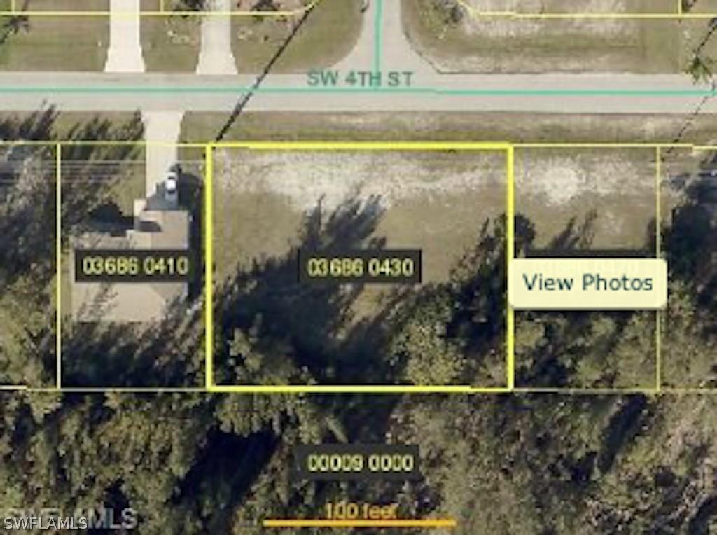 2128 SW 4th St., Cape Coral, FL 33991