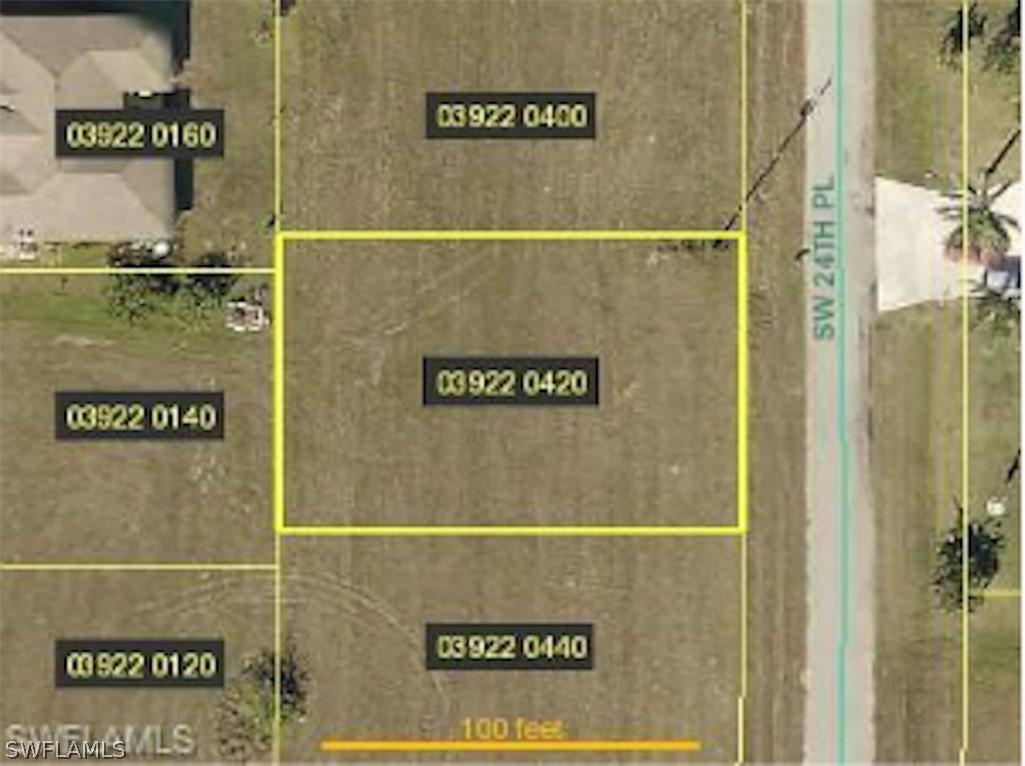 326 SW 24th Pl., Cape Coral, FL 33991