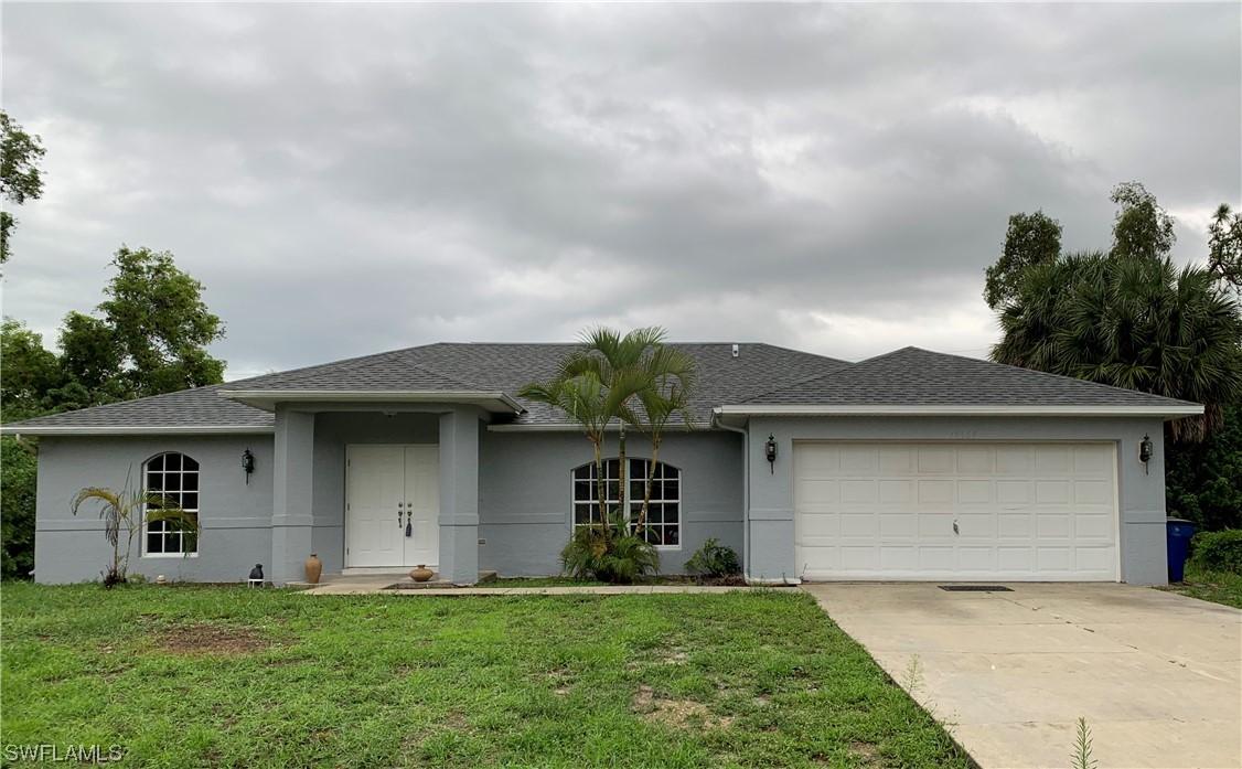 18569 Zinnia Rd., Fort Myers, FL 33967