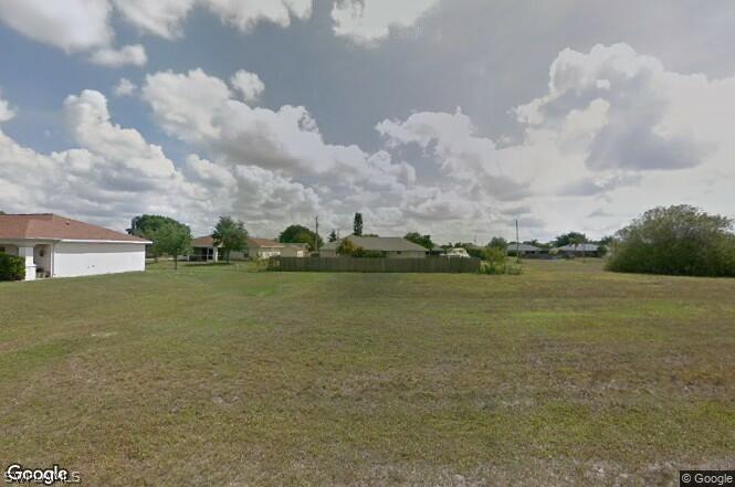 475 NE 3rd Ave., Cape Coral, FL 33909