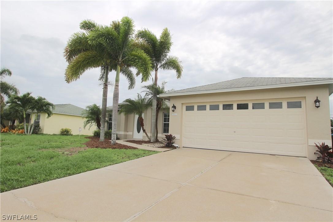 903 SE 5th Pl., Cape Coral, FL 33990