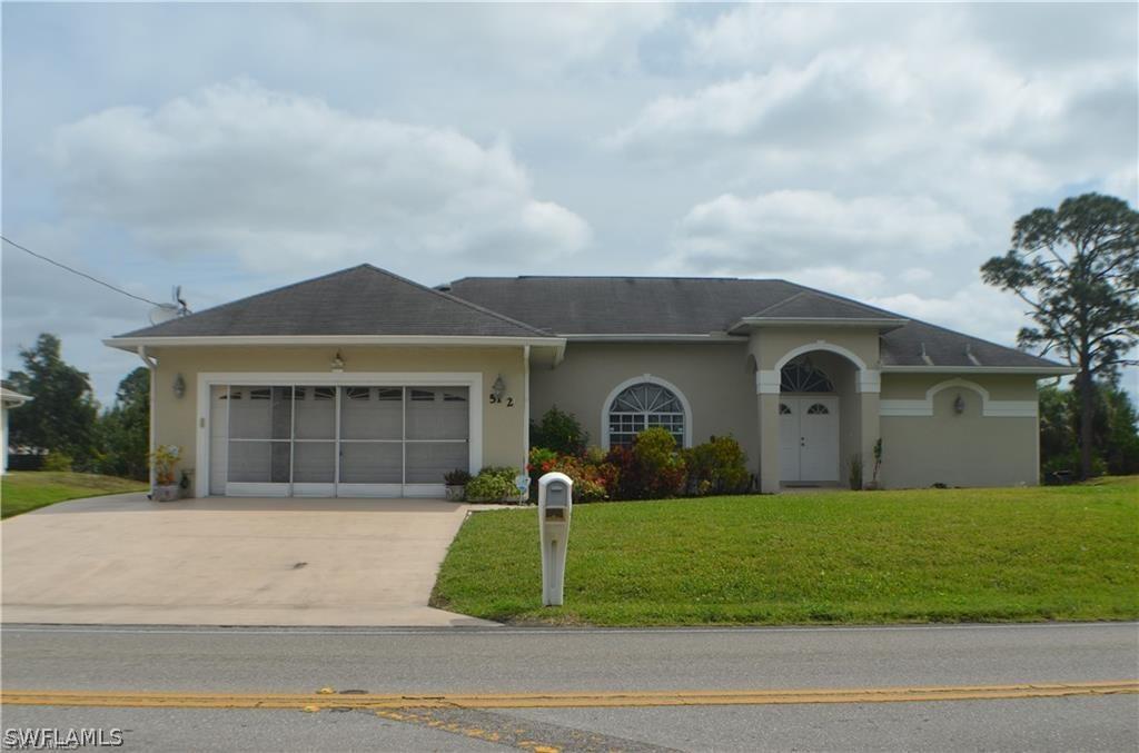 512 Williams Ave., Lehigh Acres, FL 33972