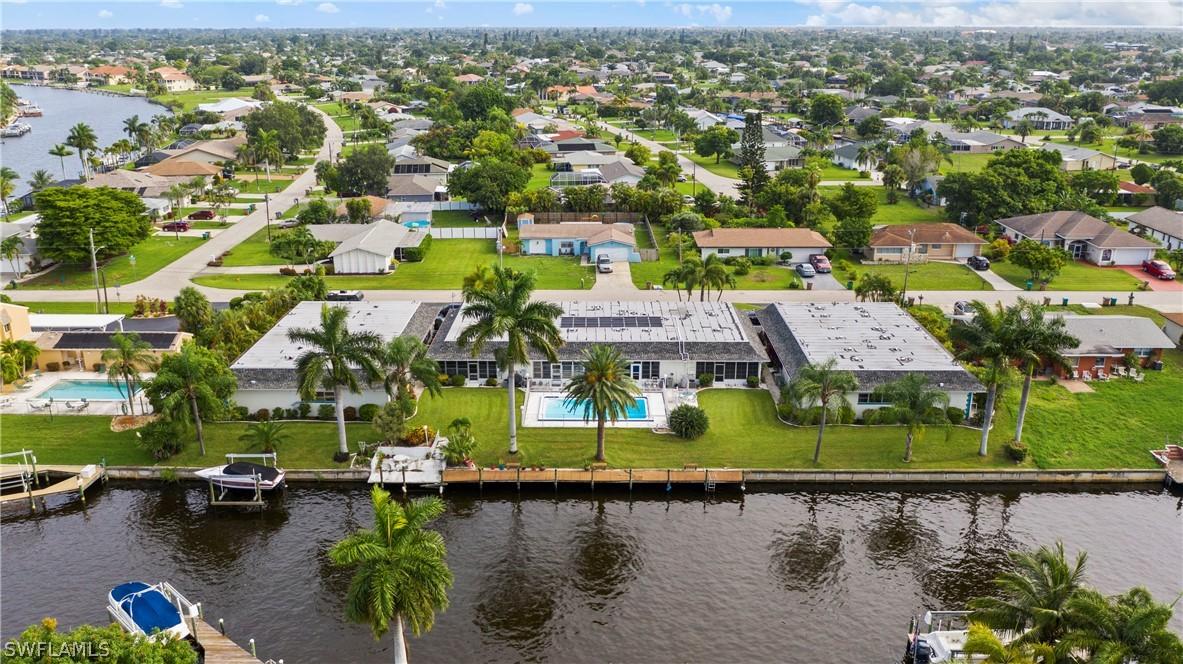 1220 SE 40th St. #2, Cape Coral, FL 33904
