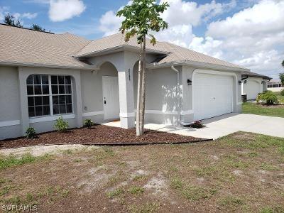 2705 NW 5th St., Cape Coral, FL 33993