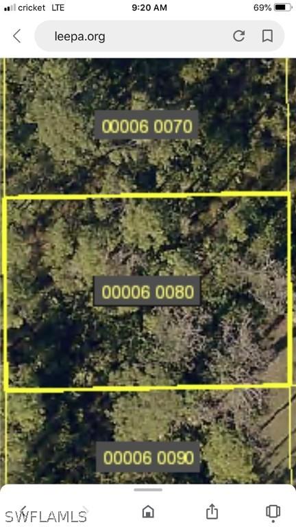 525 Genesee Ave., Lehigh Acres, FL 33974