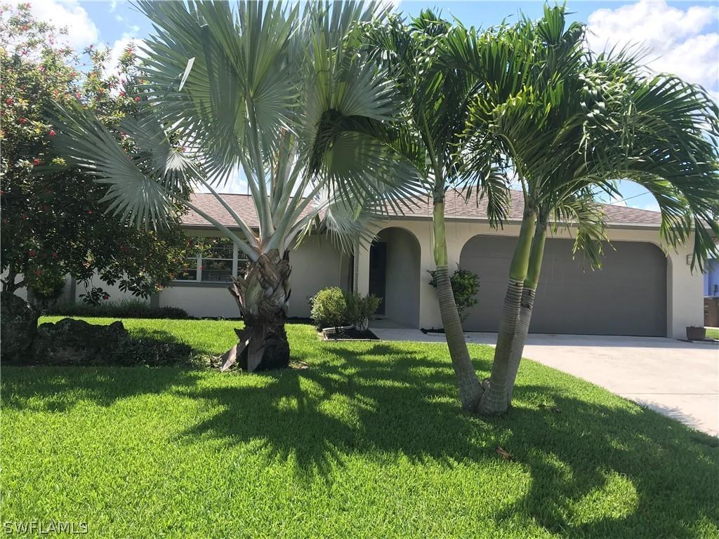 4611 SE 1st Ave., Cape Coral, FL 33904