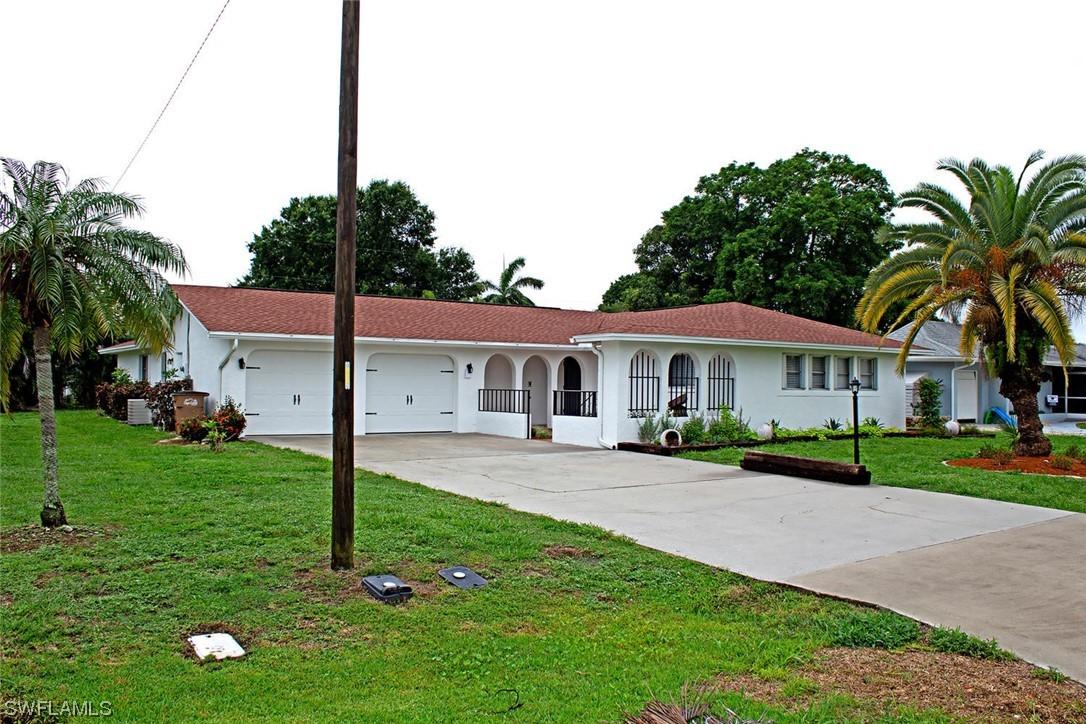 532 SE 36th St., Cape Coral, FL 33904